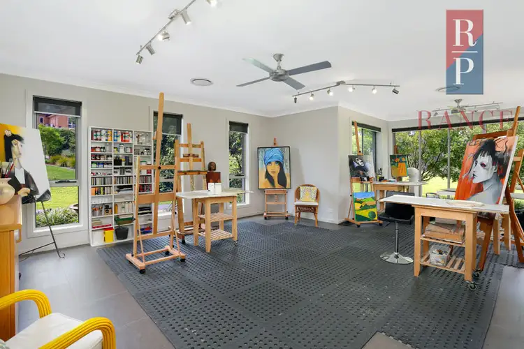 Sixth view of Homely house listing, 14 Farm Road, Kenthurst NSW 2156