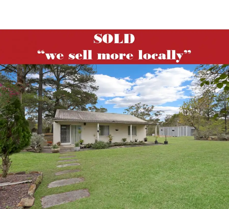 Main view of Homely house listing, 139 Porters Road, Kenthurst NSW 2156