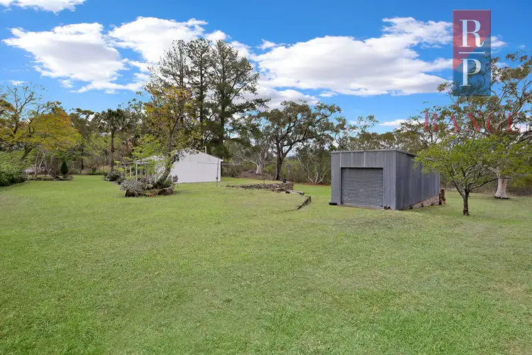 Second view of Homely house listing, 139 Porters Road, Kenthurst NSW 2156