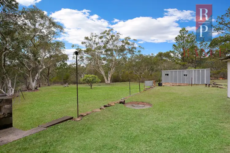 Fifth view of Homely house listing, 139 Porters Road, Kenthurst NSW 2156