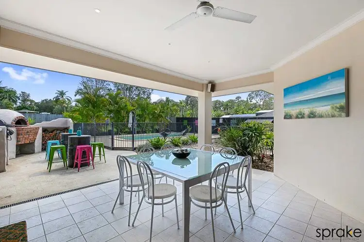 Second view of Homely house listing, 2/34 Hughes Road, Urangan QLD 4655