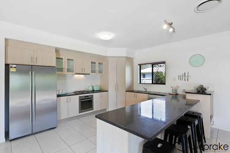 Third view of Homely house listing, 2/34 Hughes Road, Urangan QLD 4655