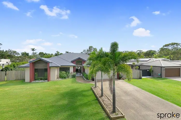 Fourth view of Homely house listing, 2/34 Hughes Road, Urangan QLD 4655