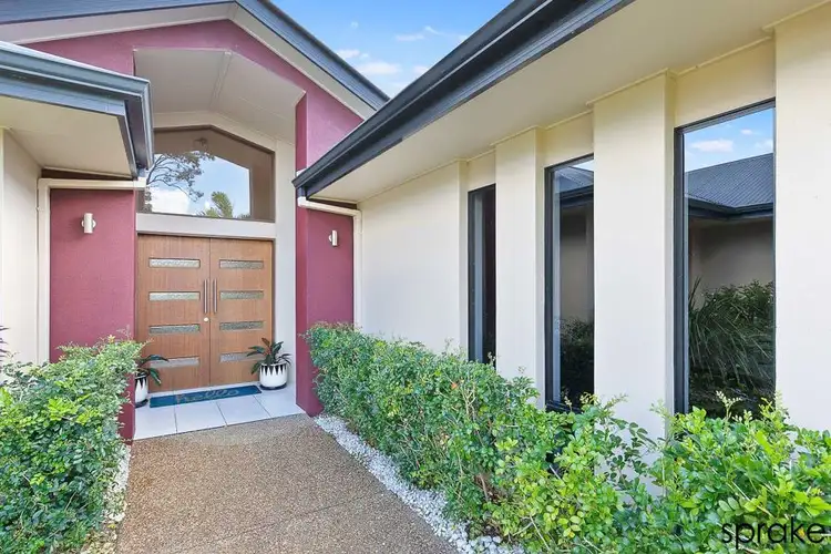 Sixth view of Homely house listing, 2/34 Hughes Road, Urangan QLD 4655