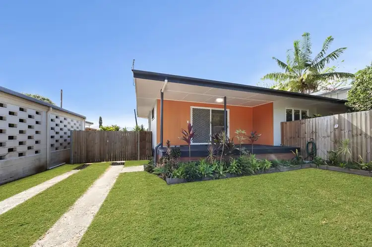 20 Irene Street, Earlville QLD 4870