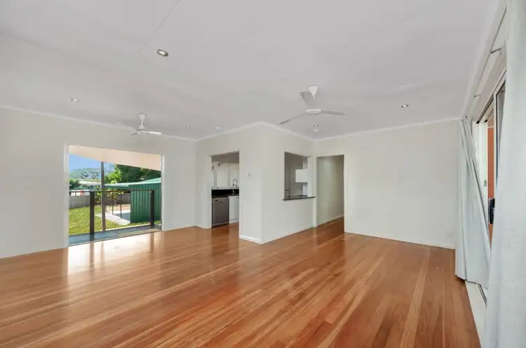 Second view of Homely house listing, 20 Irene Street, Earlville QLD 4870