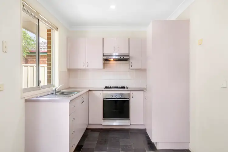 Second view of Homely house listing, 3 Sheoak Place, Glenmore Park NSW 2745