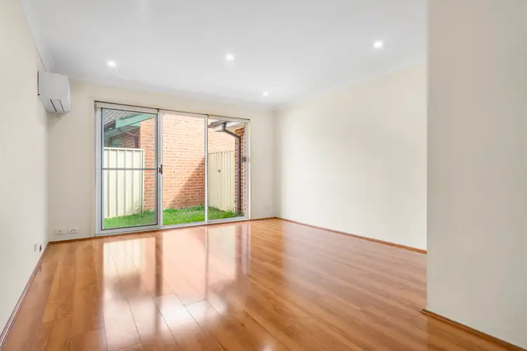 Fourth view of Homely house listing, 3 Sheoak Place, Glenmore Park NSW 2745