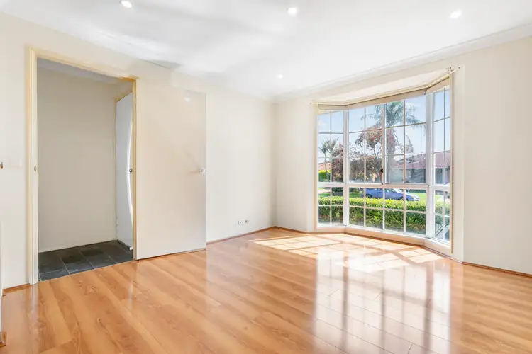 Fifth view of Homely house listing, 3 Sheoak Place, Glenmore Park NSW 2745