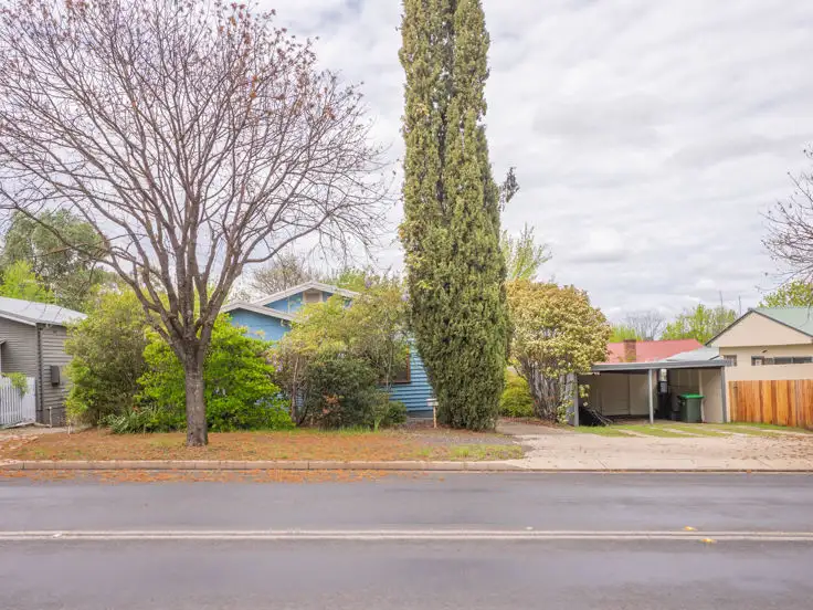 Second view of Homely house listing, 53 Marsh Street, Armidale NSW 2350