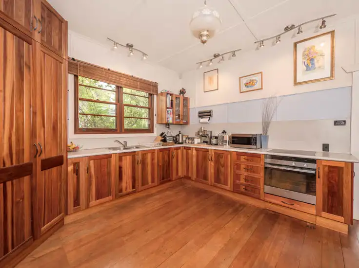 Fifth view of Homely house listing, 53 Marsh Street, Armidale NSW 2350