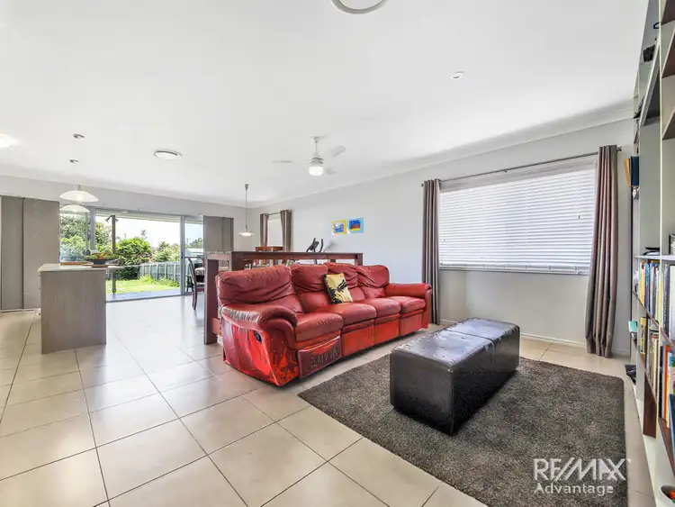 Fifth view of Homely house listing, 32A Tangorin Street, Wynnum QLD 4178