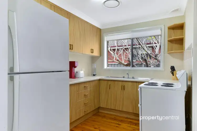 Second view of Homely house listing, 11 Jordon Street, Cambridge Park NSW 2747