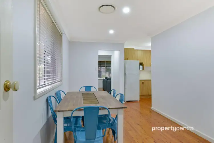 Fourth view of Homely house listing, 11 Jordon Street, Cambridge Park NSW 2747