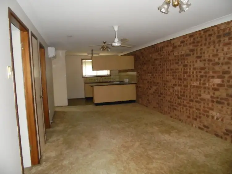Second view of Homely unit listing, 3/62 Griffin Avenue, Tamworth NSW 2340