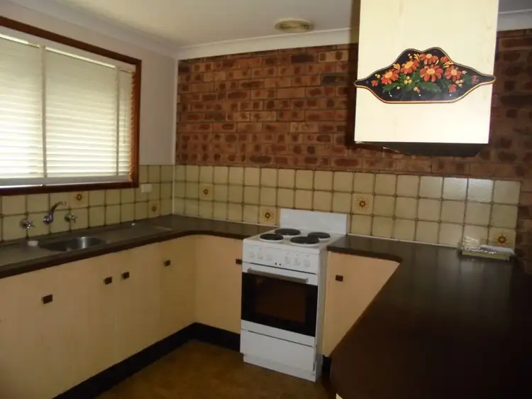 Third view of Homely unit listing, 3/62 Griffin Avenue, Tamworth NSW 2340