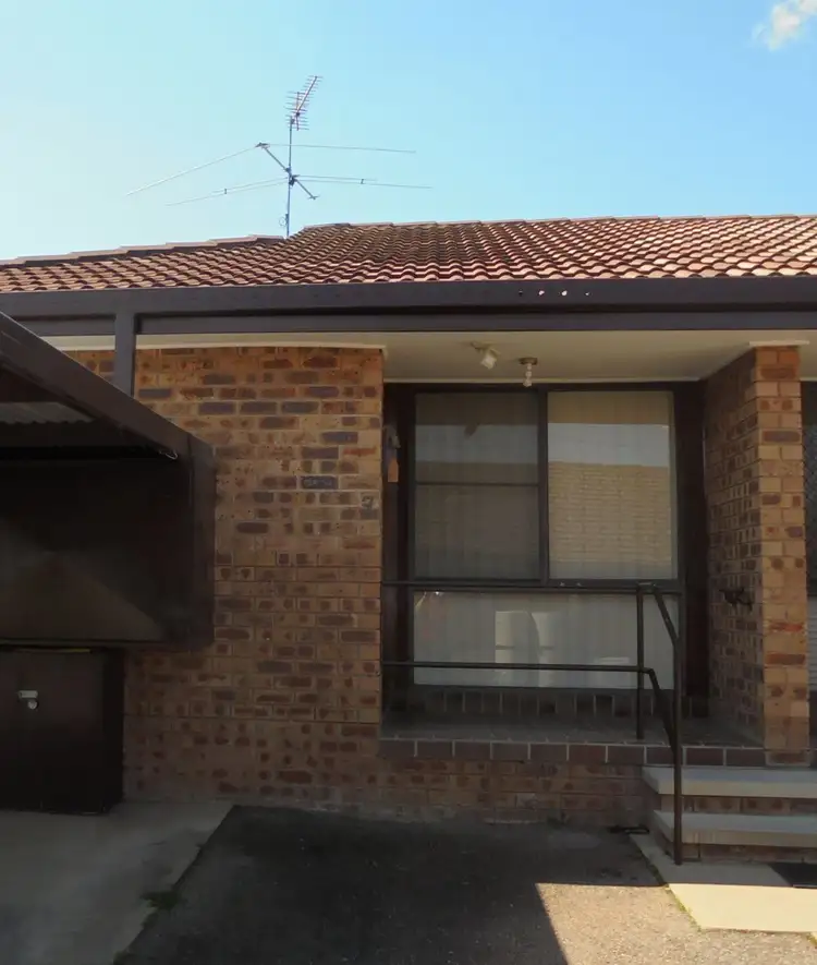 Fourth view of Homely unit listing, 3/62 Griffin Avenue, Tamworth NSW 2340
