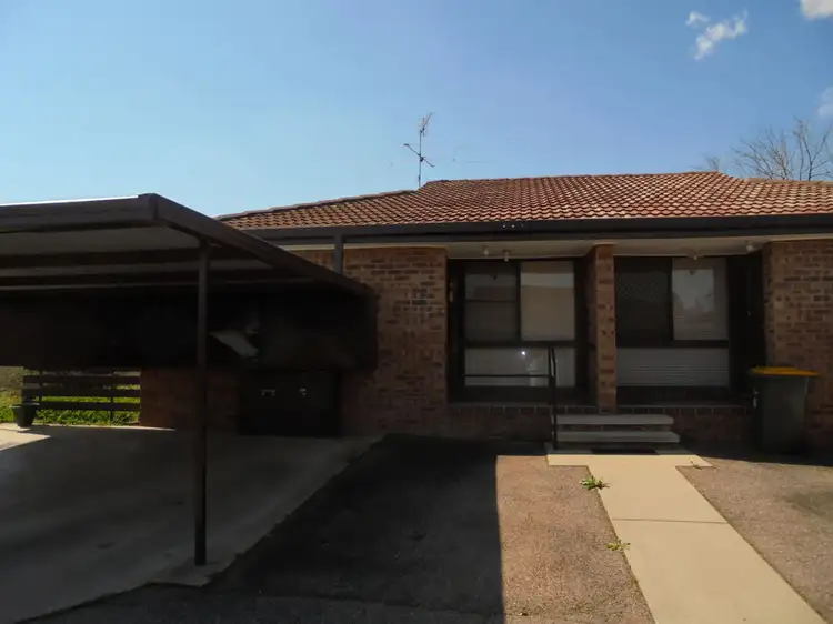 Seventh view of Homely unit listing, 3/62 Griffin Avenue, Tamworth NSW 2340