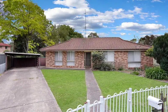 Main view of Homely house listing, 9 Tain Place, Schofields NSW 2762