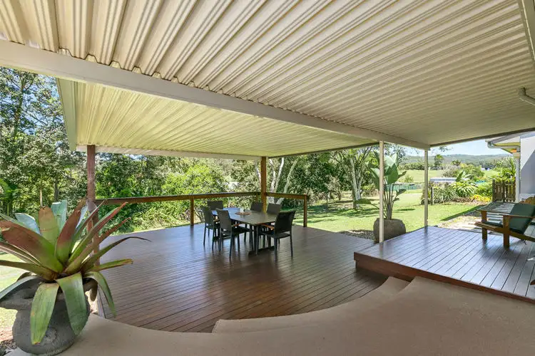 Main view of Homely rural property listing, 45 Kanes Road, Bridges QLD 4561