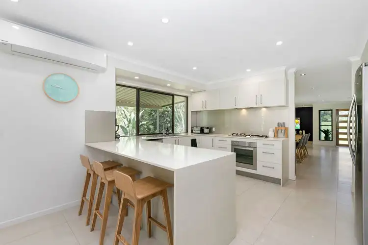 Third view of Homely rural property listing, 45 Kanes Road, Bridges QLD 4561