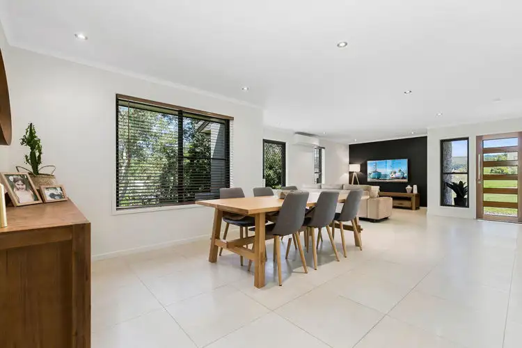 Fourth view of Homely rural property listing, 45 Kanes Road, Bridges QLD 4561