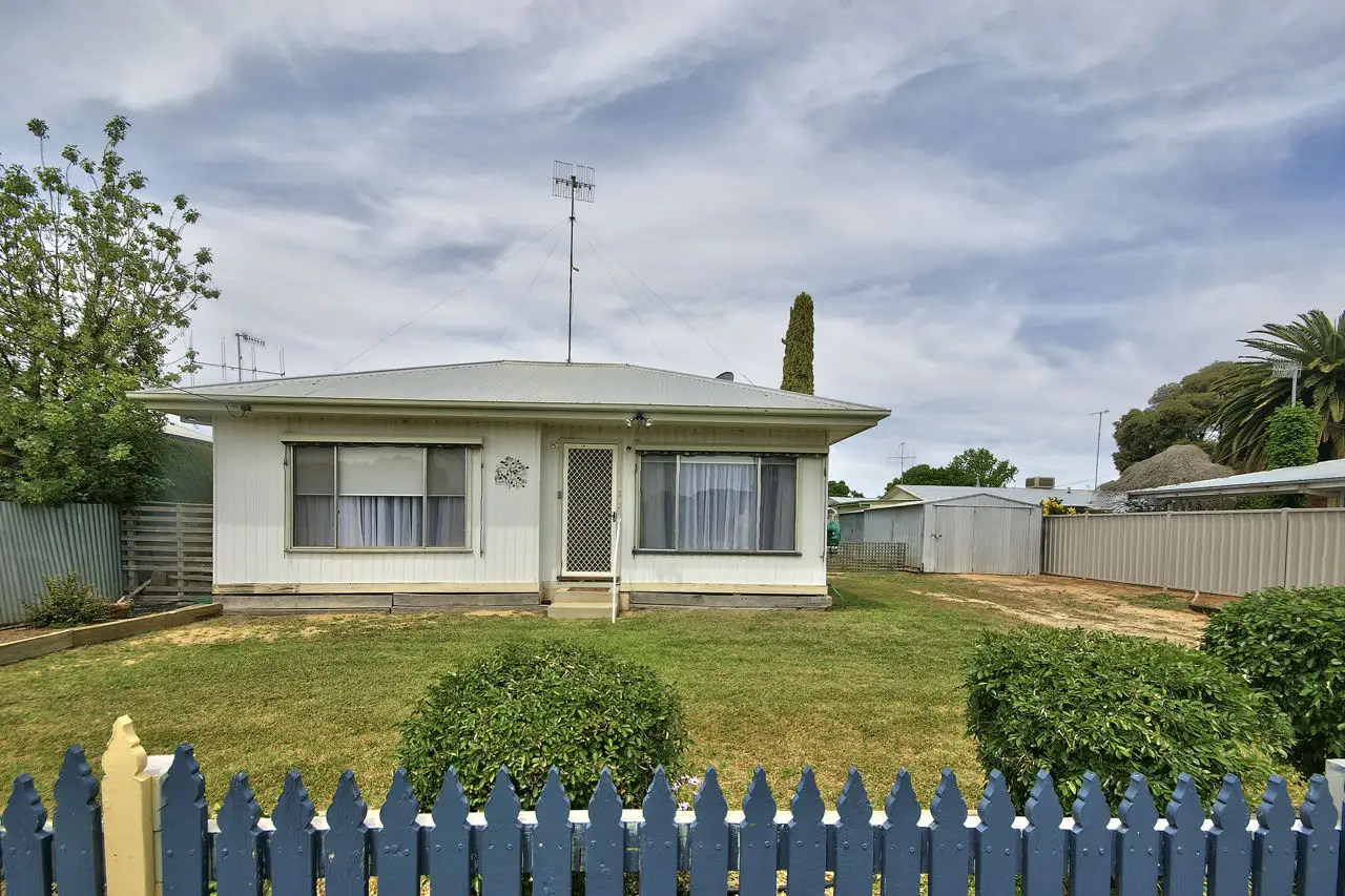 Main view of Homely house listing, 94 Butler St, Deniliquin NSW 2710