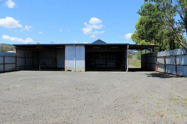 Seventh view of Homely house listing, 319 Summerland Way, Kyogle NSW 2474