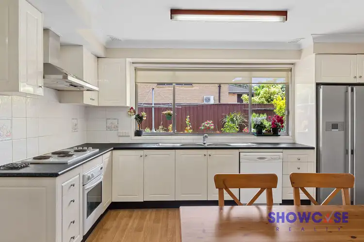 Third view of Homely house listing, 18 Iona Avenue, North Rocks NSW 2151