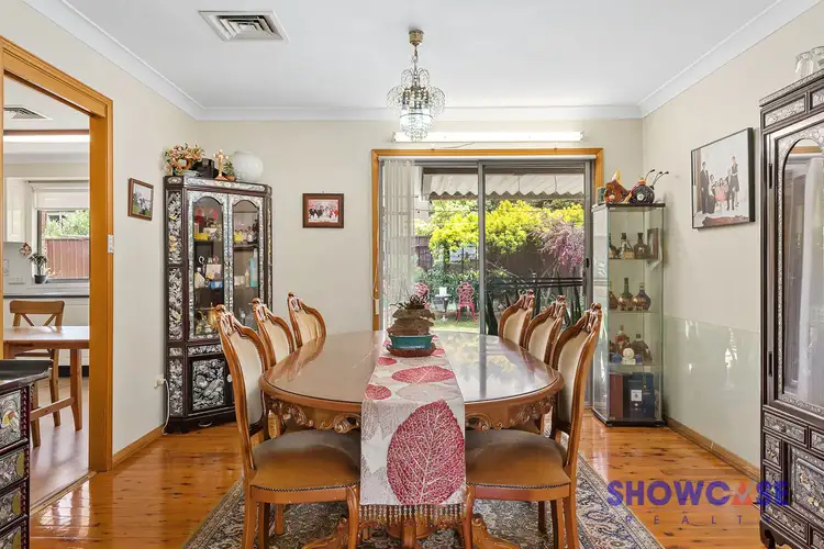 Fourth view of Homely house listing, 18 Iona Avenue, North Rocks NSW 2151