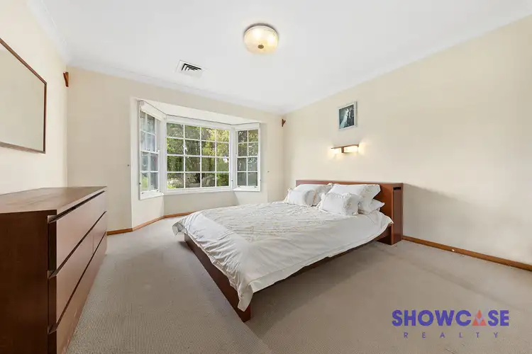 Fifth view of Homely house listing, 18 Iona Avenue, North Rocks NSW 2151