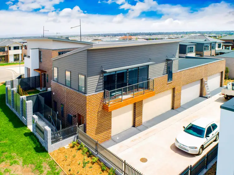 150 Elara Boulevard, Marsden Park NSW 2765