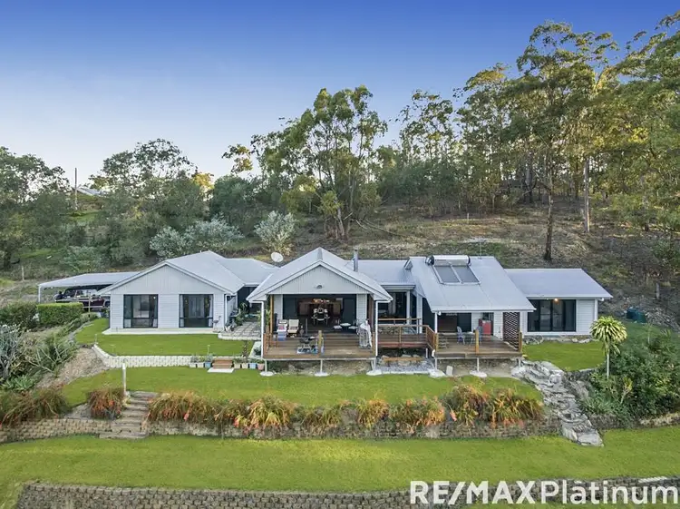 43 Roden Drive, Narangba QLD 4504