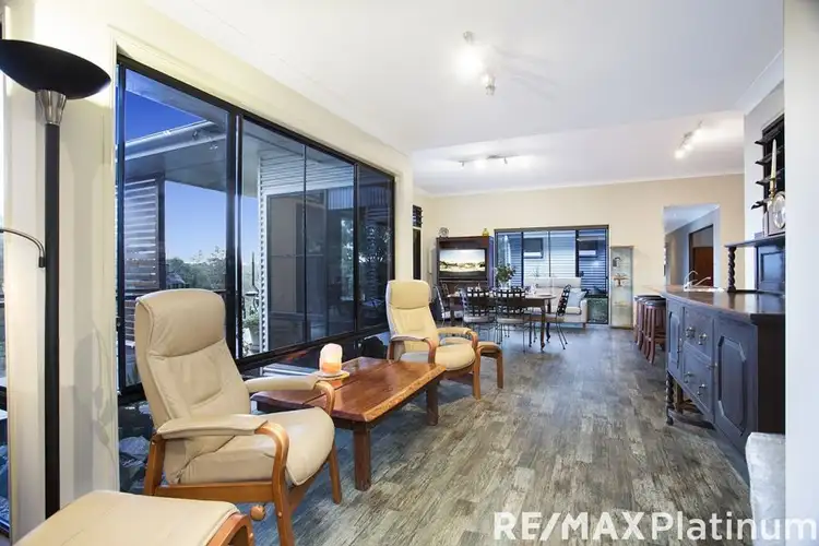 Sixth view of Homely house listing, 43 Roden Drive, Narangba QLD 4504