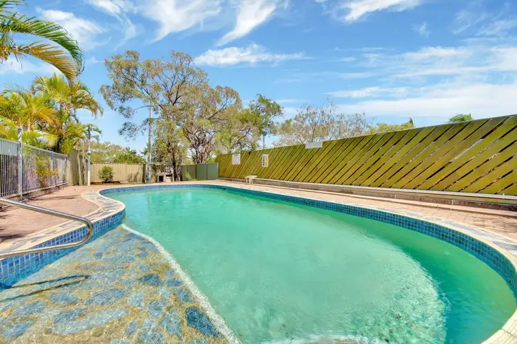 Third view of Homely unit listing, 2/20 Barney Street, Barney Point QLD 4680