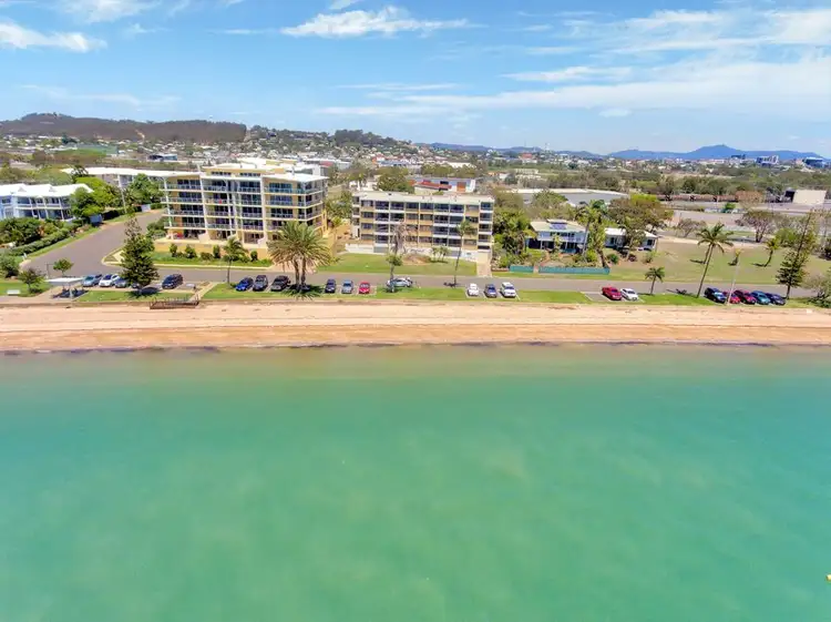 Fourth view of Homely unit listing, 2/20 Barney Street, Barney Point QLD 4680
