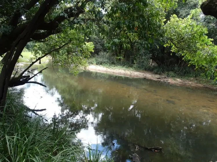 Lot 5 Lowmead Road, Berajondo QLD 4674