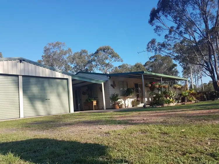 Sixth view of Homely rural property listing, 26 Bugdens Road, Yandaran QLD 4673