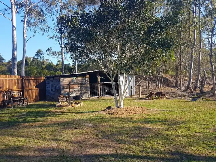 Seventh view of Homely rural property listing, 26 Bugdens Road, Yandaran QLD 4673