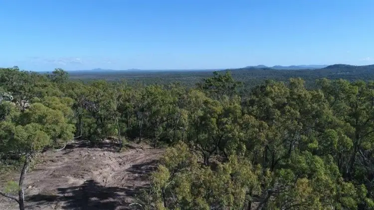 Second view of Homely rural property listing, 463 Matchbox Road, Deepwater QLD 4674