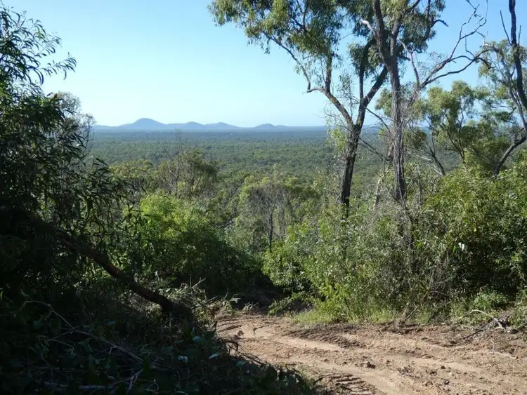 Third view of Homely rural property listing, 463 Matchbox Road, Deepwater QLD 4674