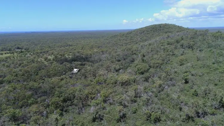 Fourth view of Homely rural property listing, 463 Matchbox Road, Deepwater QLD 4674
