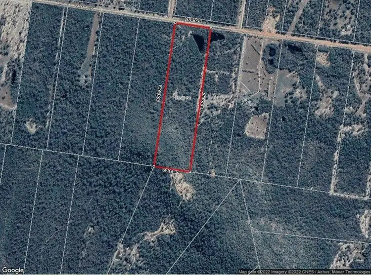 Fifth view of Homely rural property listing, 463 Matchbox Road, Deepwater QLD 4674