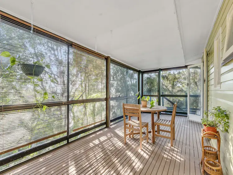 Second view of Homely house listing, 89 Mountain Street, Mount Gravatt QLD 4122