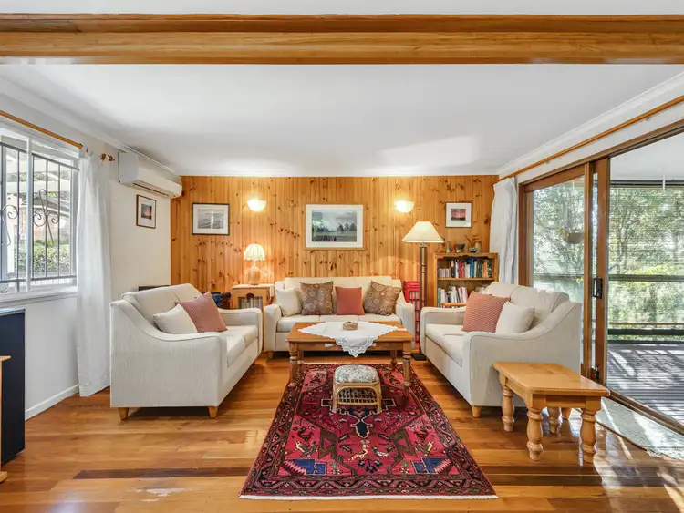 Fourth view of Homely house listing, 89 Mountain Street, Mount Gravatt QLD 4122