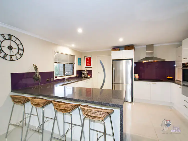 Second view of Homely house listing, 4 Looranah Street, Jindalee QLD 4074