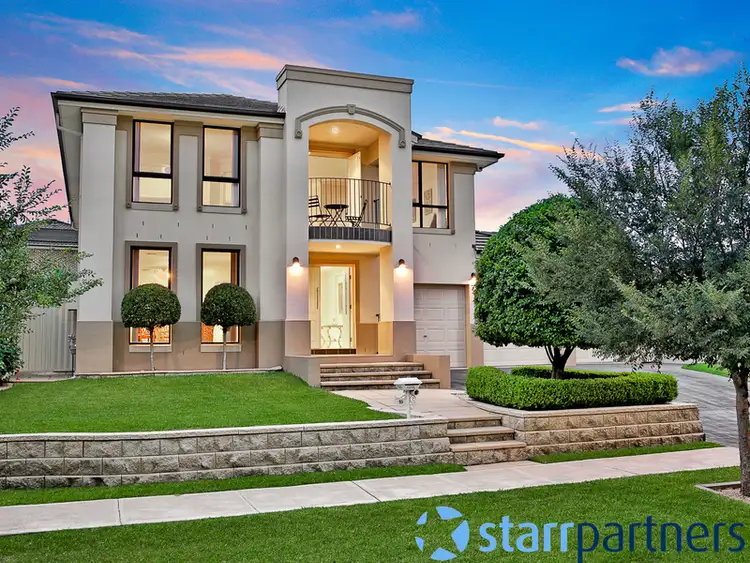 19 Bradley Drive, Harrington Park NSW 2567