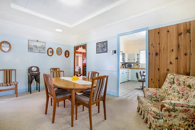 Sixth view of Homely house listing, 173 Ernest Street, Manly QLD 4179