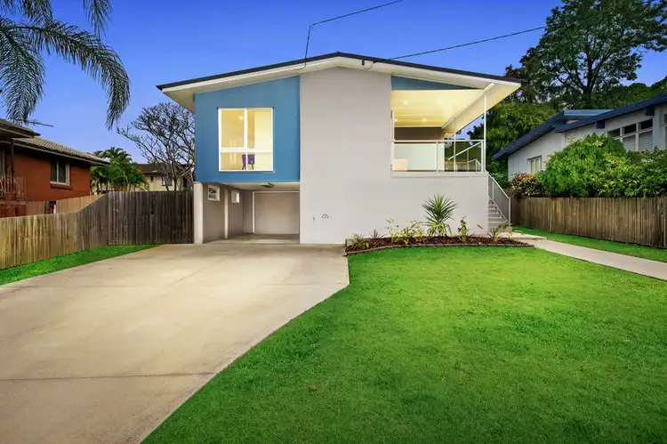 Fourth view of Homely house listing, 38 Chingford Street, Chermside West QLD 4032