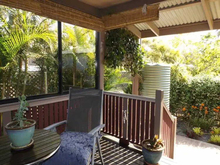 Fourth view of Homely house listing, 31 Magnolia Drive, Valla Beach NSW 2448